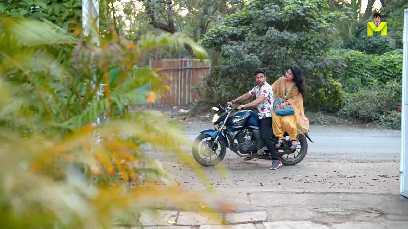 Preview of Bekaboo S02 E01-04 Mastram